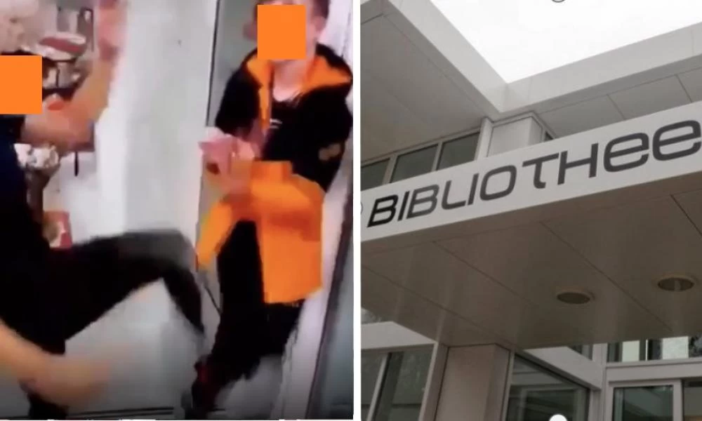 Νέοι μετανάστες ξυλοκόπησαν 15χρονο αγόρι στο Βέλγιο